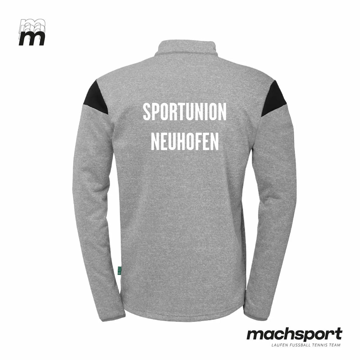 Sportunion Neuhofen Tainingstop Trainer
