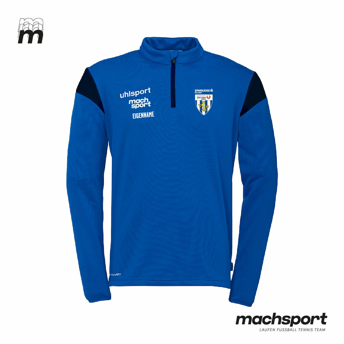 Sportunion Neuhofen Tainingstop – Bild 