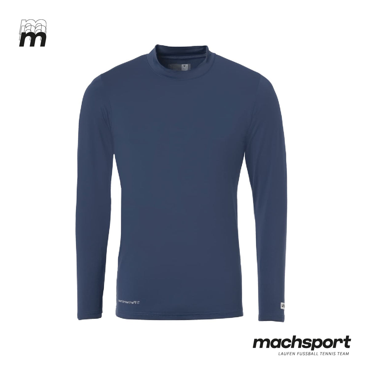 Sportunion Neuhofen Unterziehshirt – Bild 