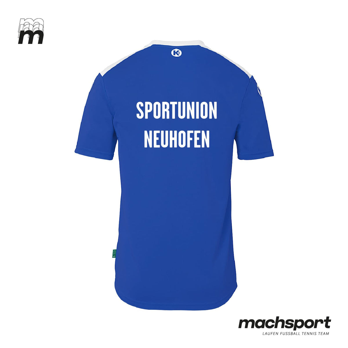 Sportunion Neuhofen Volleyball Trainingsshirt – Bild 
