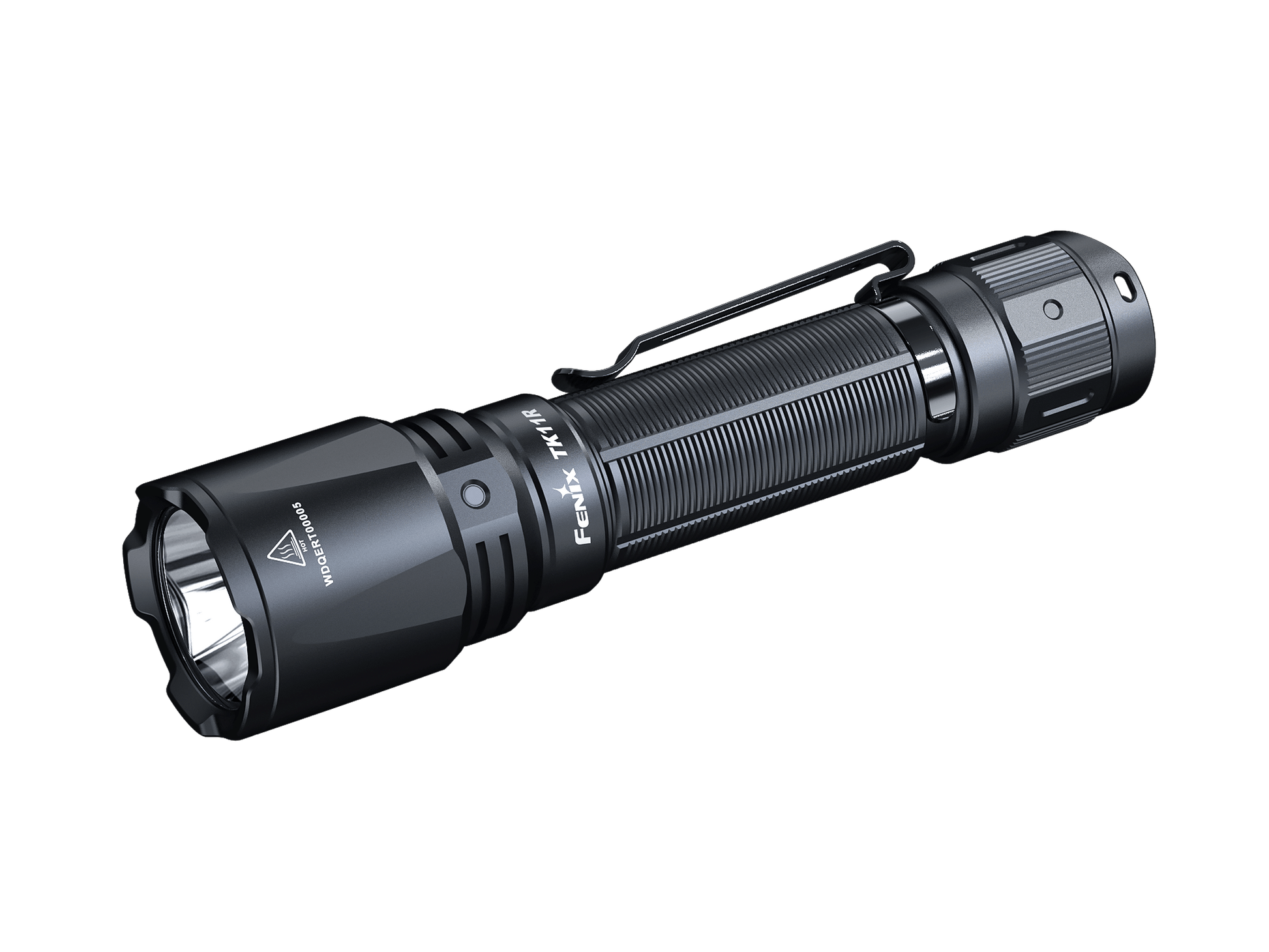 Fenix TK11R Kompakte Militär- und Einsatz-Taschenlampe, 1600 Lumen – Bild 