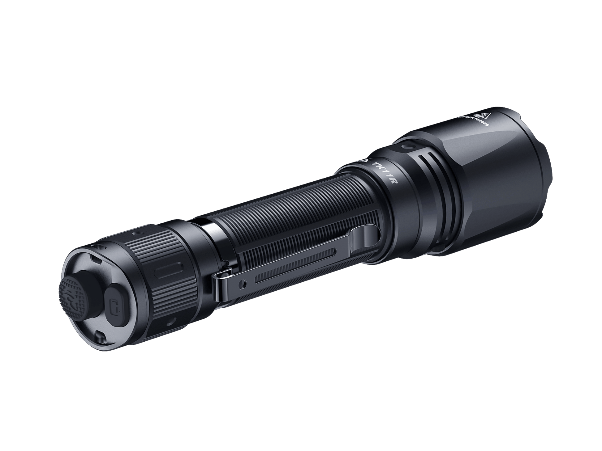 Fenix TK11R Kompakte Militär- und Einsatz-Taschenlampe, 1600 Lumen – Bild 