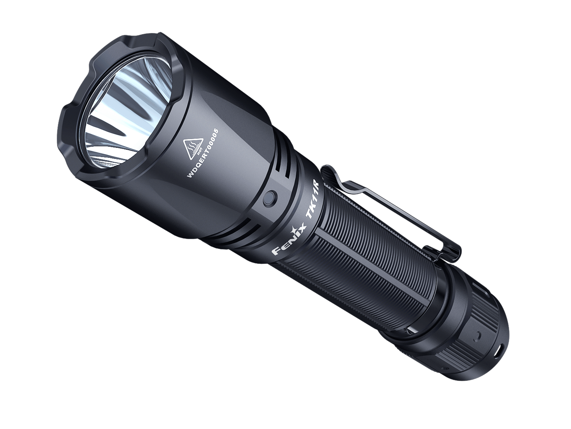 Fenix TK11R Kompakte Militär- und Einsatz-Taschenlampe, 1600 Lumen – Bild 