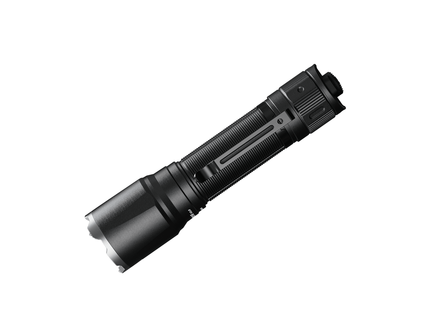 Fenix TK16 V2.0 Taktische Taschenlampe mit Doppelschalter, 3100 Lumen