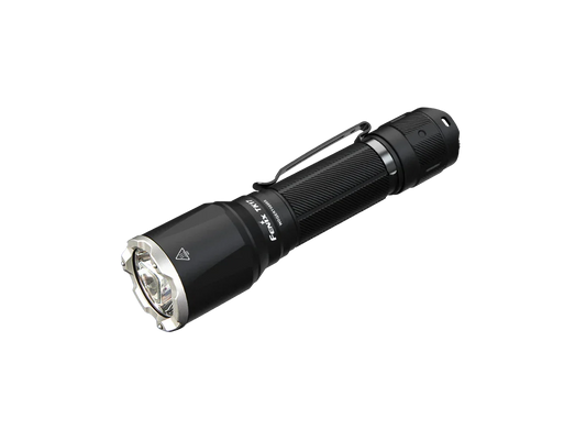 Fenix TK17 Taktische Taschenlampe mit Doppelschalter, 3600 Lumen – Default Title