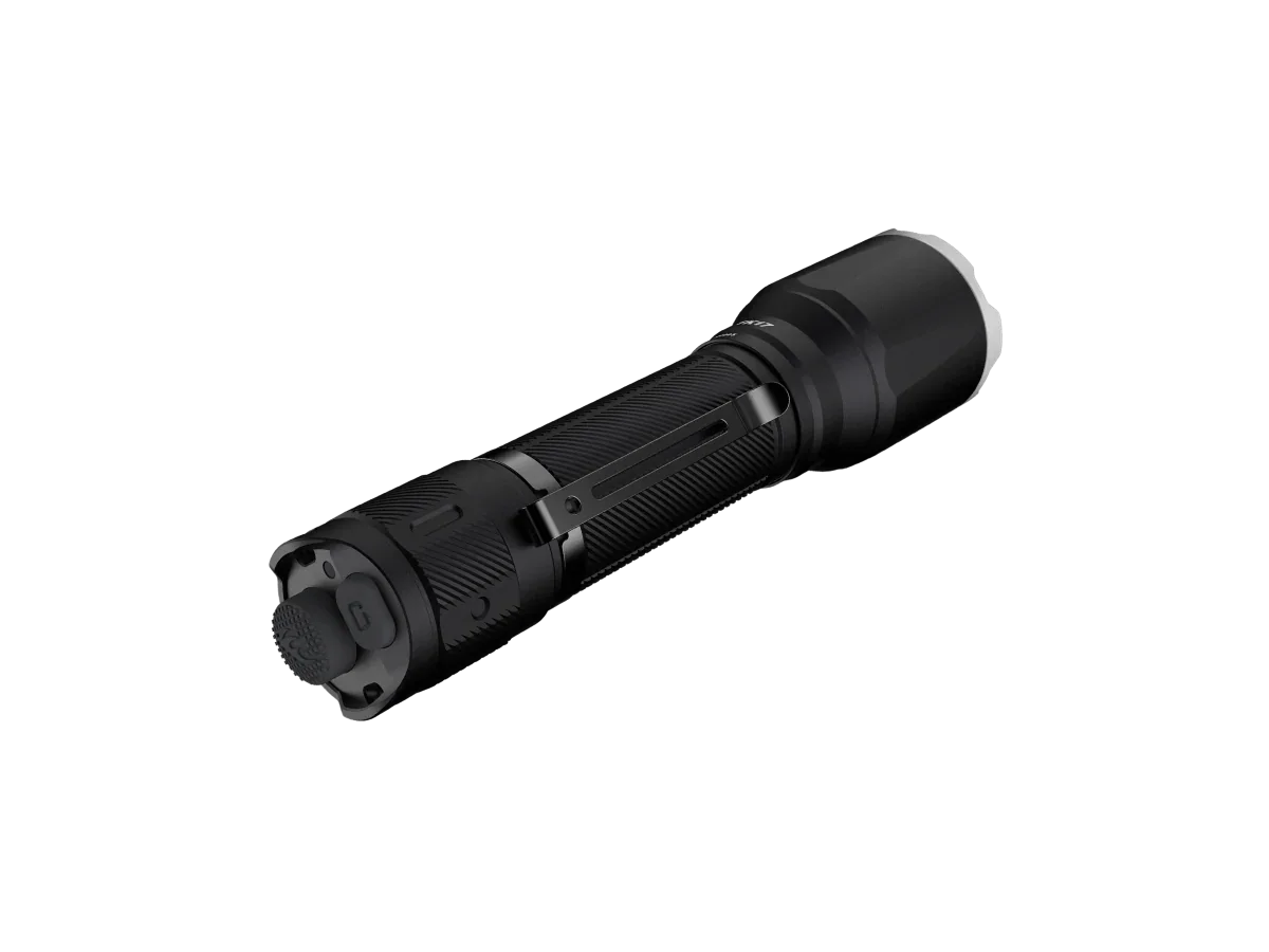 Fenix TK17 Taktische Taschenlampe mit Doppelschalter, 3600 Lumen – Bild 