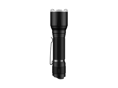 Fenix TK17 Taktische Taschenlampe mit Doppelschalter, 3600 Lumen