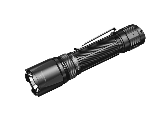 Fenix TK20R V2.0 Wiederaufladbare Mehrzweck-Taschenlampe mit Doppelschalter, 3000 Lumen – Default Title