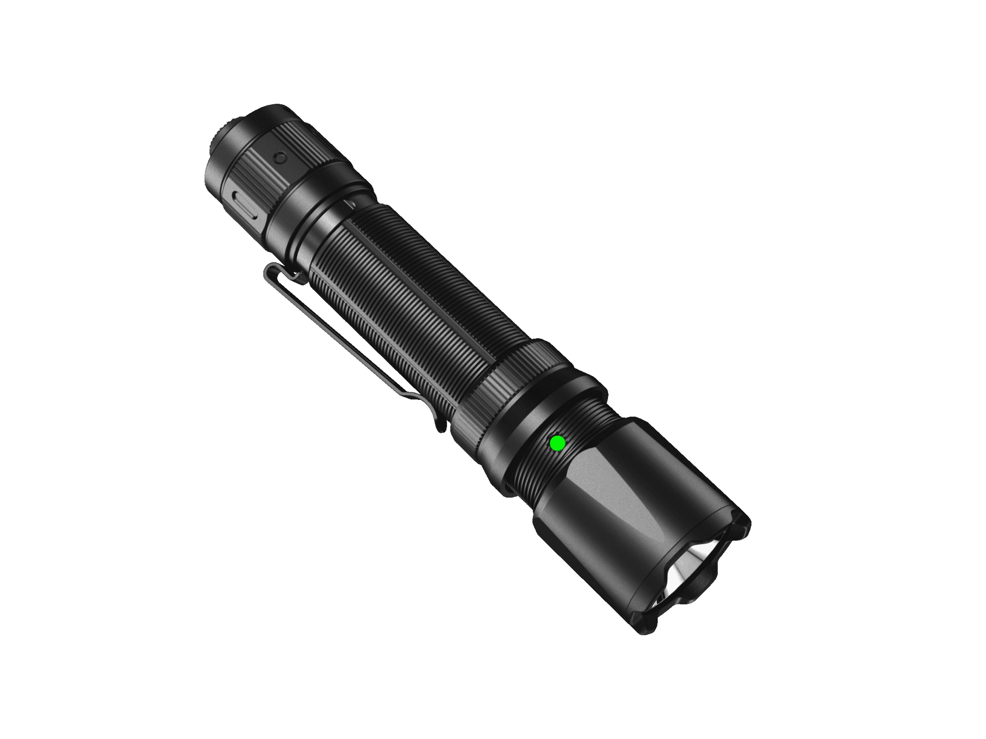 Fenix TK20R V2.0 Wiederaufladbare Mehrzweck-Taschenlampe mit Doppelschalter, 3000 Lumen – Bild 