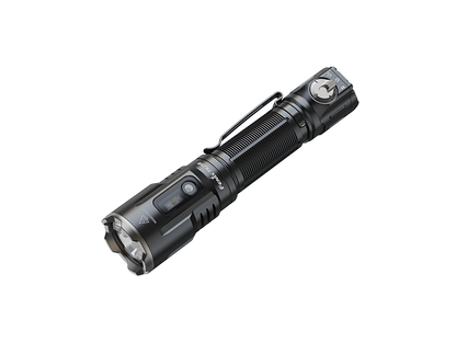 Fenix TK25R Multifunktionale Taschenlampe für Polizei und Dienst, 3600 Lumen