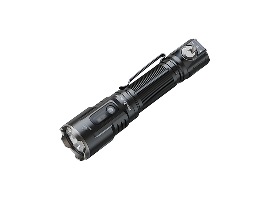 Fenix TK25R Multifunktionale Taschenlampe für Polizei und Dienst, 3600 Lumen – Default Title