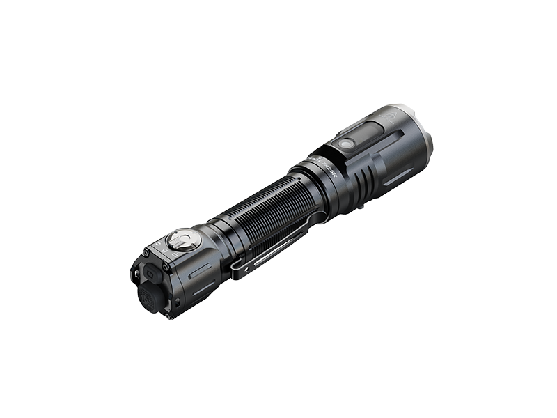 Fenix TK25R Multifunktionale Taschenlampe für Polizei und Dienst, 3600 Lumen – Bild 