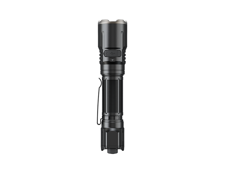 Fenix TK25R Multifunktionale Taschenlampe für Polizei und Dienst, 3600 Lumen