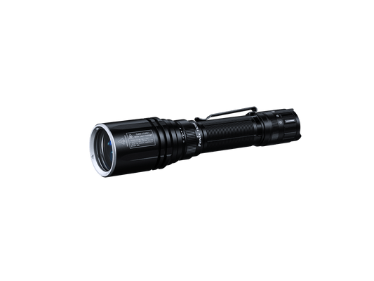 Fenix TK30R Taktische Taschenlampe mit weißem Laser, 500 Lumen Weißlicht – Default Title