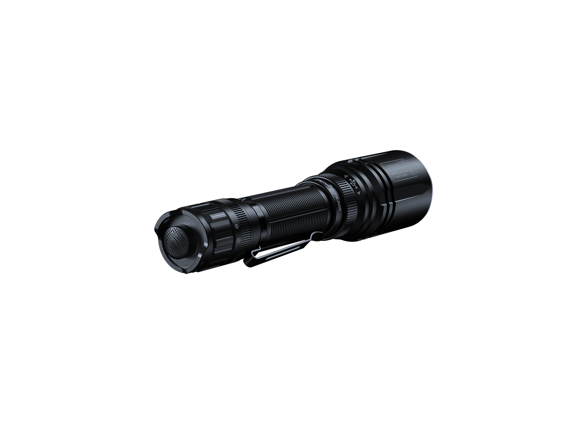 Fenix TK30R Taktische Taschenlampe mit weißem Laser, 500 Lumen Weißlicht – Bild 