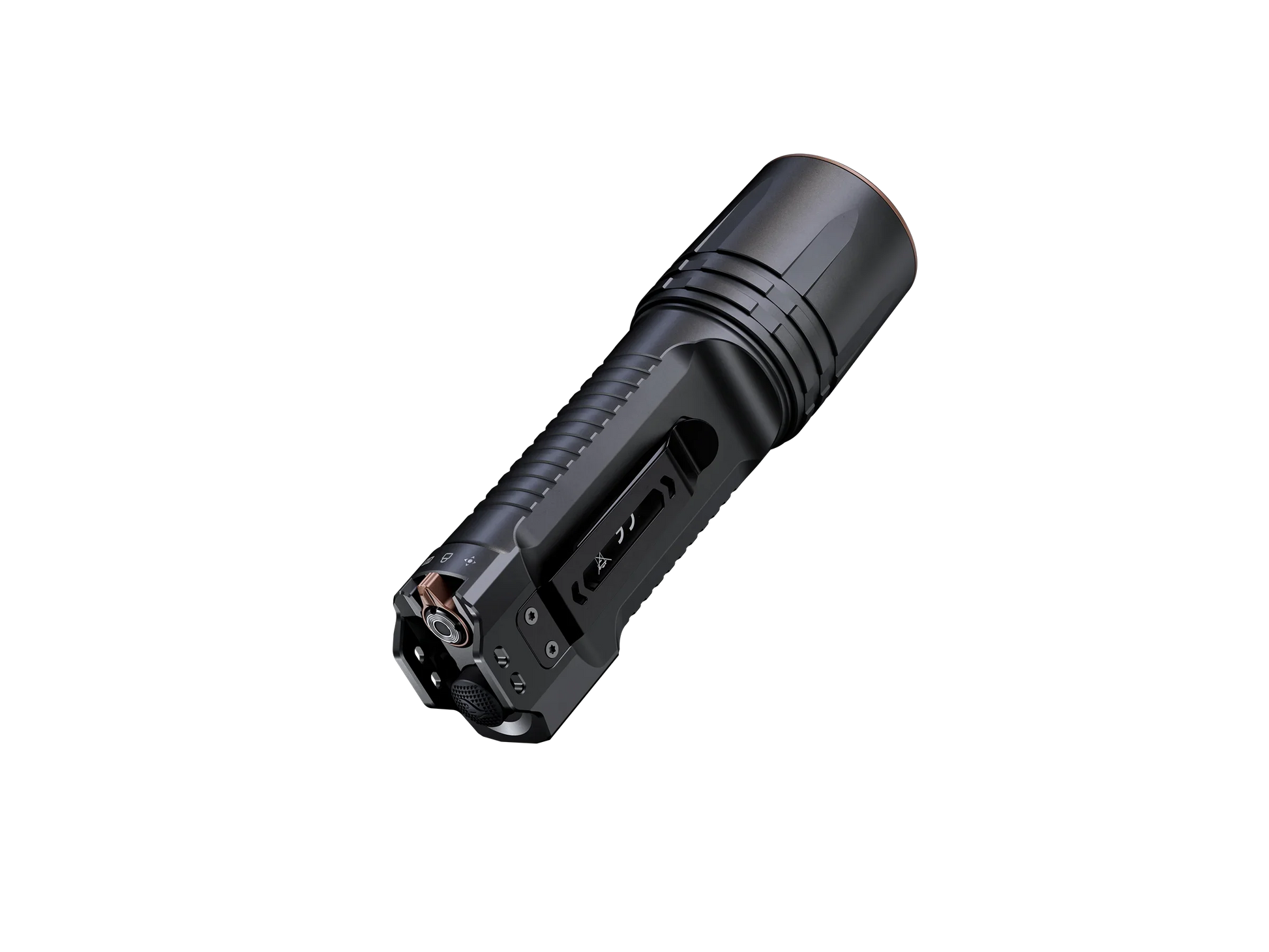 Fenix TK35R Hochleistungsfähige taktische Multi-Mode-Taschenlampe, 5800 Lumen – Bild 