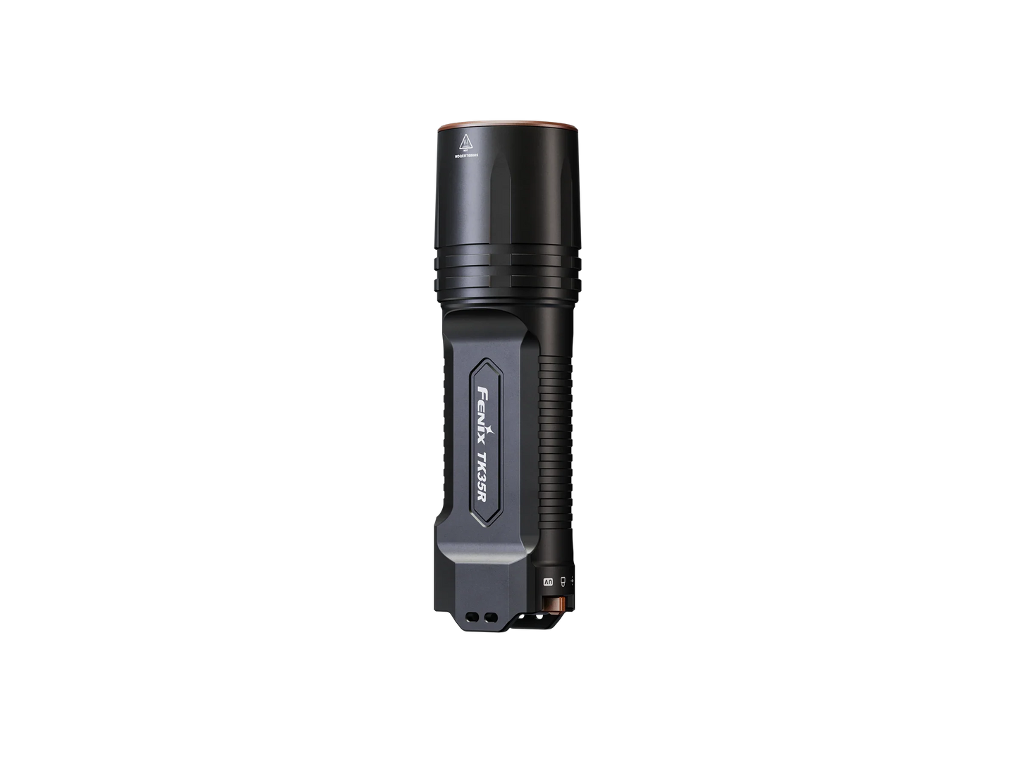 Fenix TK35R Hochleistungsfähige taktische Multi-Mode-Taschenlampe, 5800 Lumen