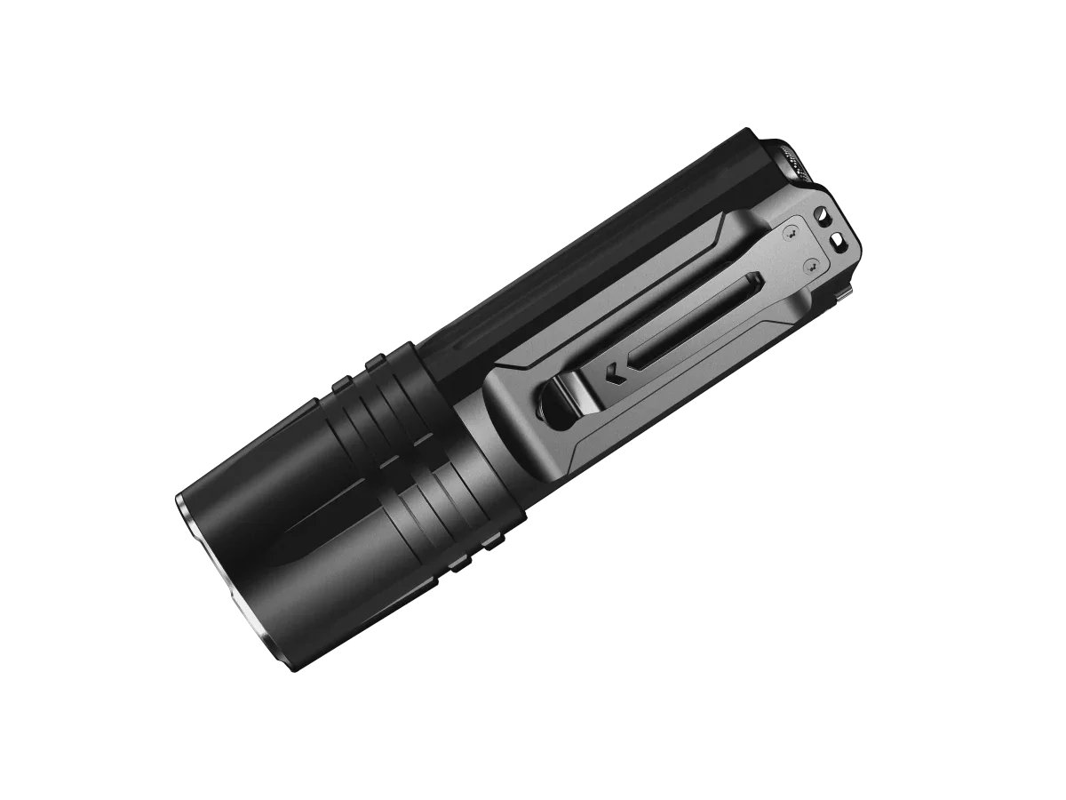 Fenix TK35UE V2.0 Leistungsstarke taktische Dual-Mode-Taschenlampe, 5000 Lumen – Bild 