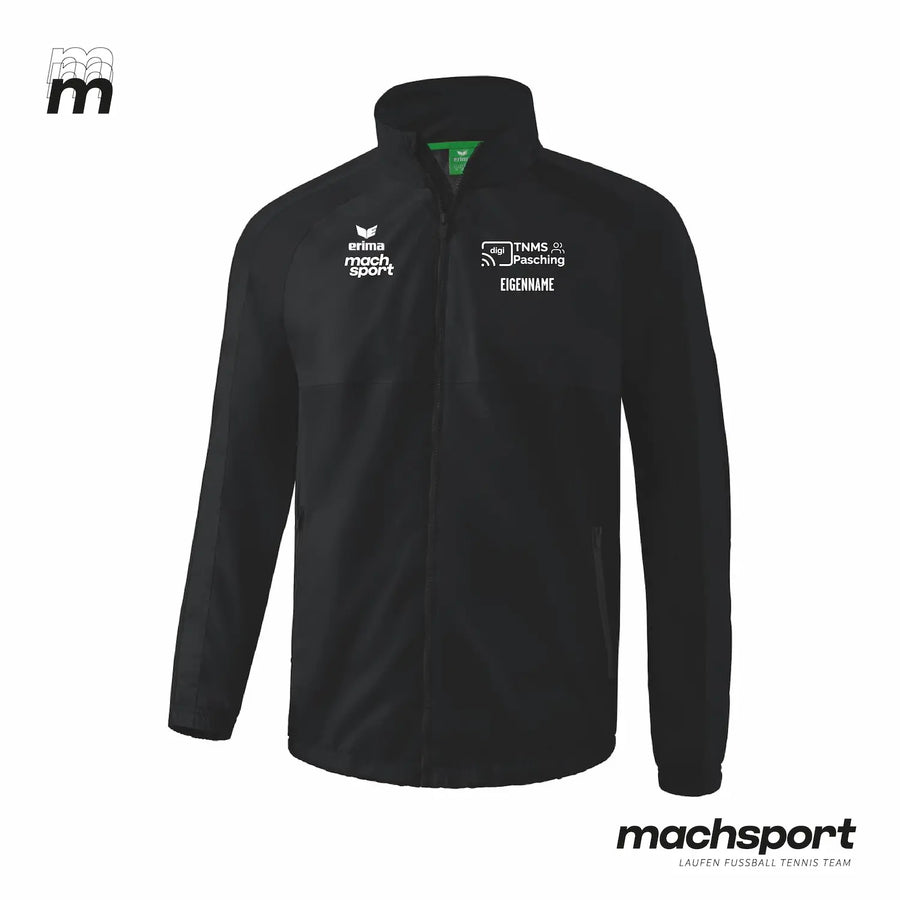 TNMS Pasching Regenjacke