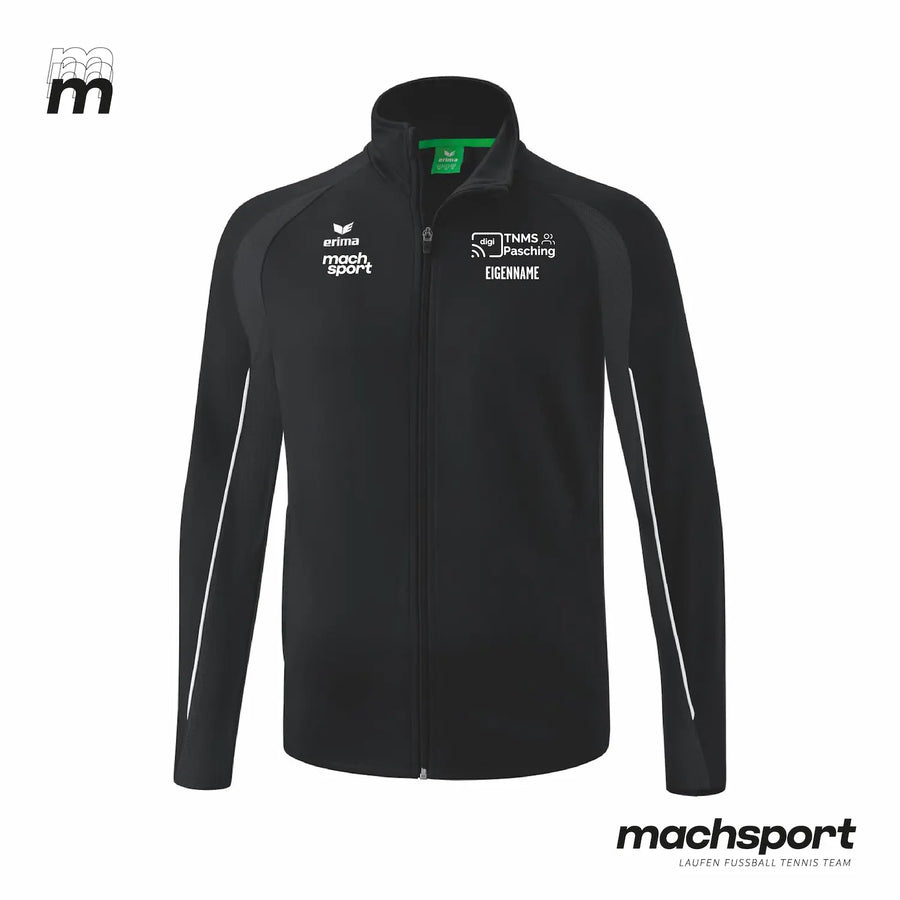 TNMS Pasching Trainingsjacke