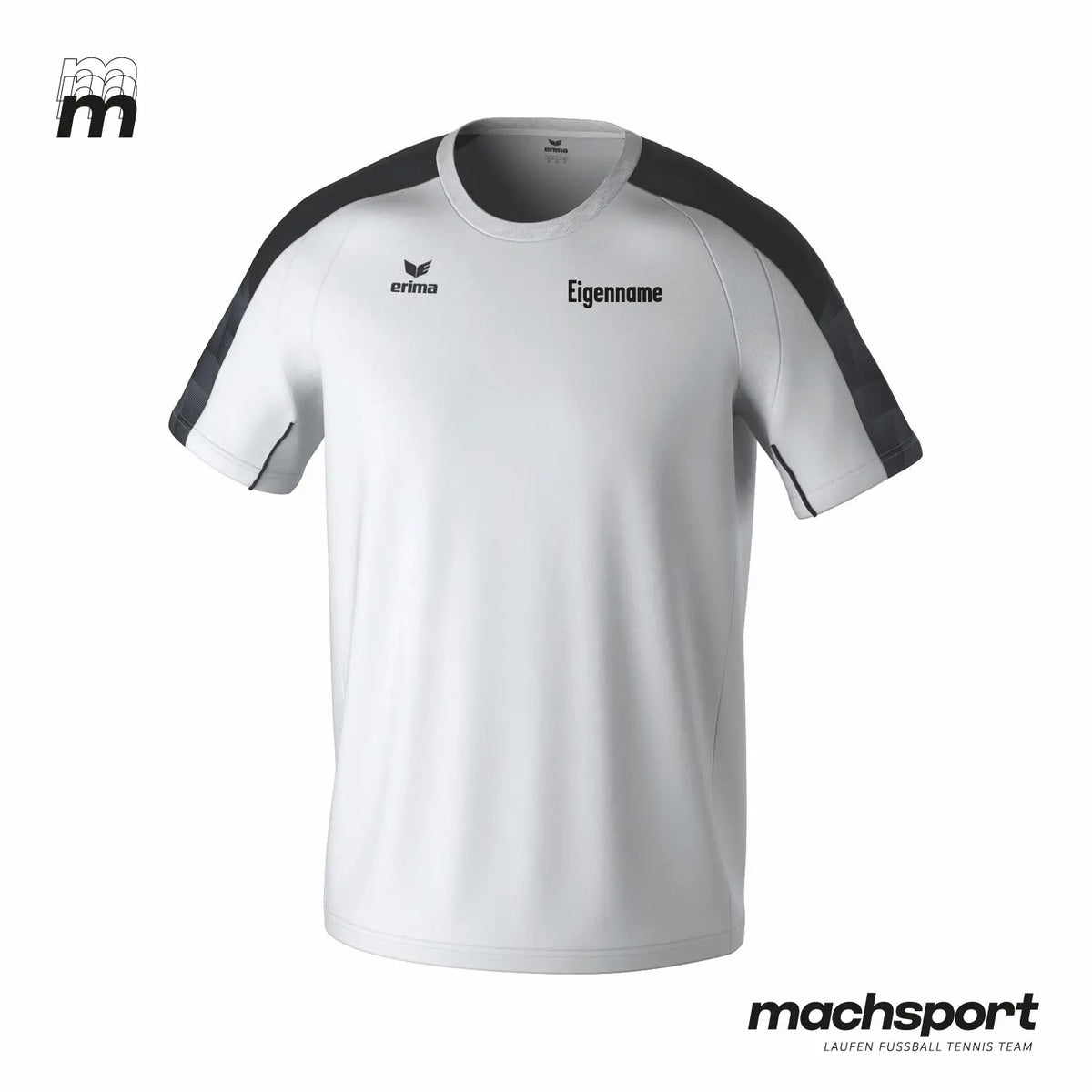 TNMS Stadl-Paura Sportshirt