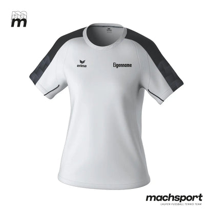 TNMS Stadl-Paura Sportshirt Damen