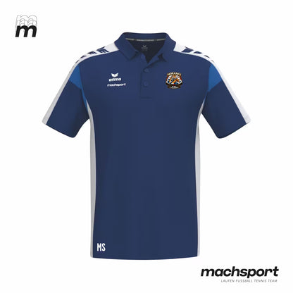 Taekwondo Horangi Poloshirt