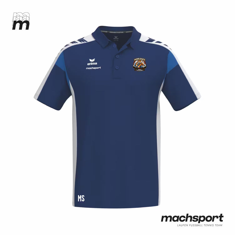 Taekwondo Horangi Poloshirt