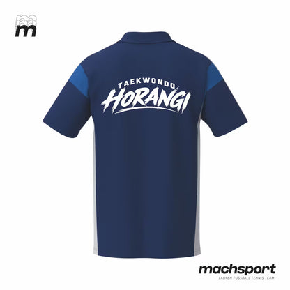 Taekwondo Horangi Poloshirt