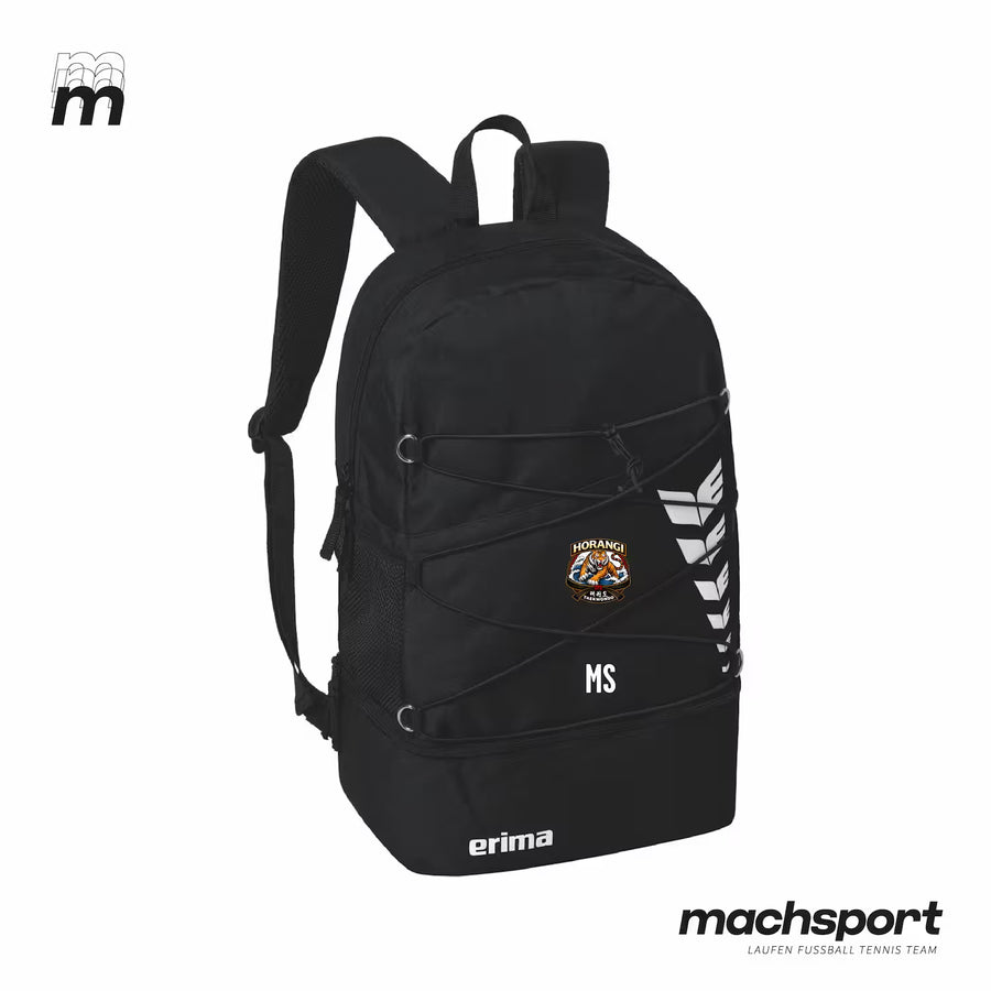 Taekwondo Horangi Rucksack