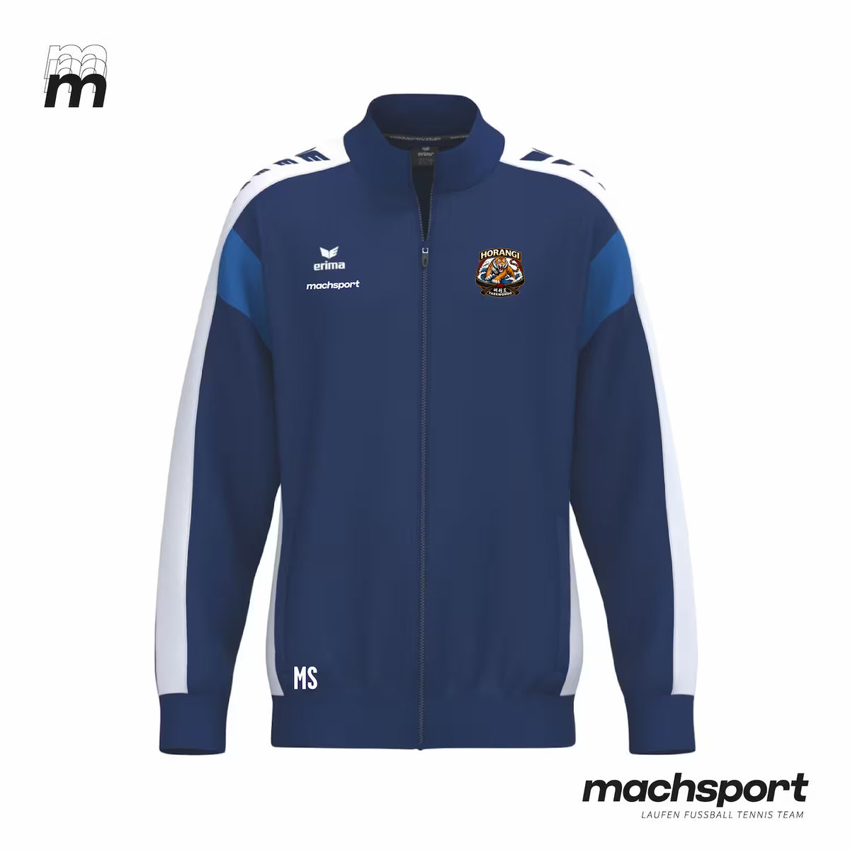 Taekwondo Horangi Trainingsjacke