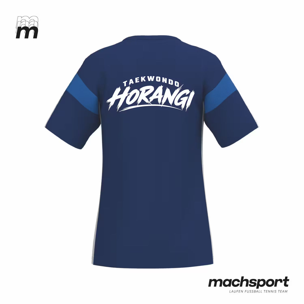Taekwondo Horangi Shirt Damen
