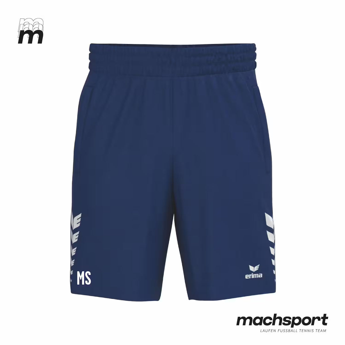 Taekwondo Horangi Short