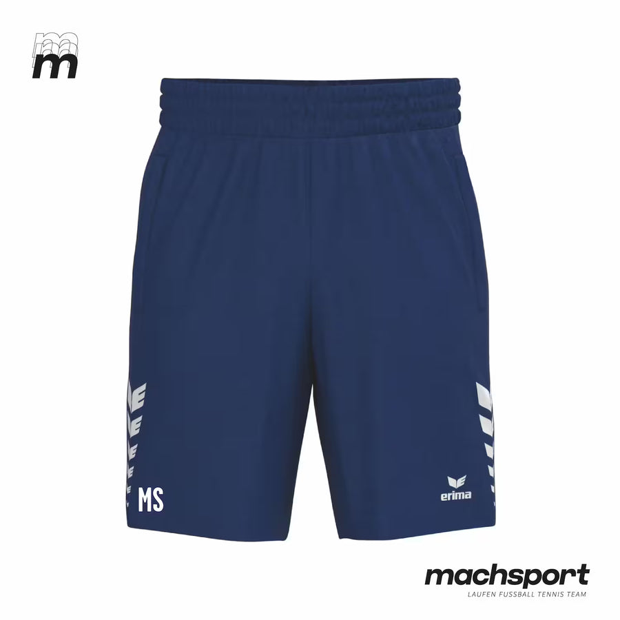 Taekwondo Horangi Short
