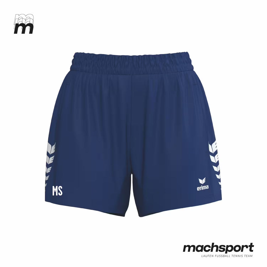 Taekwondo Horangi Short Damen