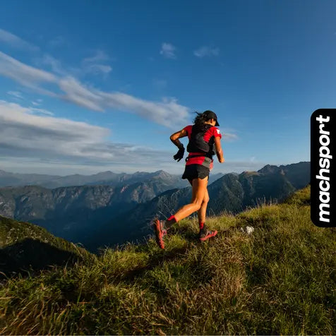 Traillaufschuhe