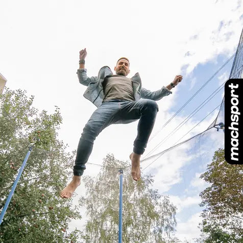 Trampolinzubehör