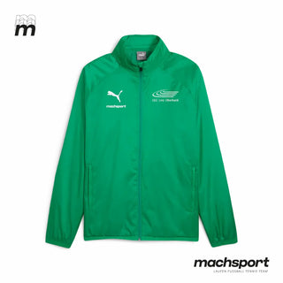 ULC Linz Oberbank Allwetterjacke - machsport