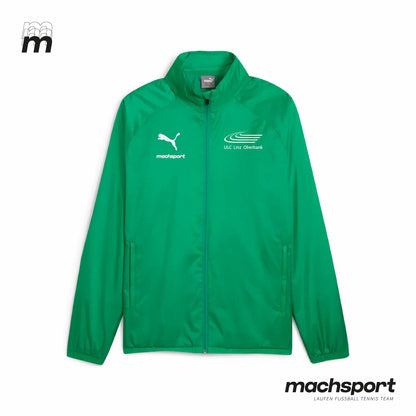 ULC Linz Oberbank Allwetterjacke - machsport