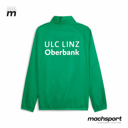 ULC Linz Oberbank Allwetterjacke - machsport