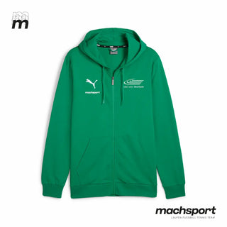 ULC Linz Oberbank Hoody-Jacke - machsport