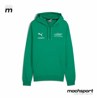 ULC Linz Oberbank Hoody - machsport