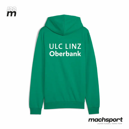 ULC Linz Oberbank Hoody - machsport