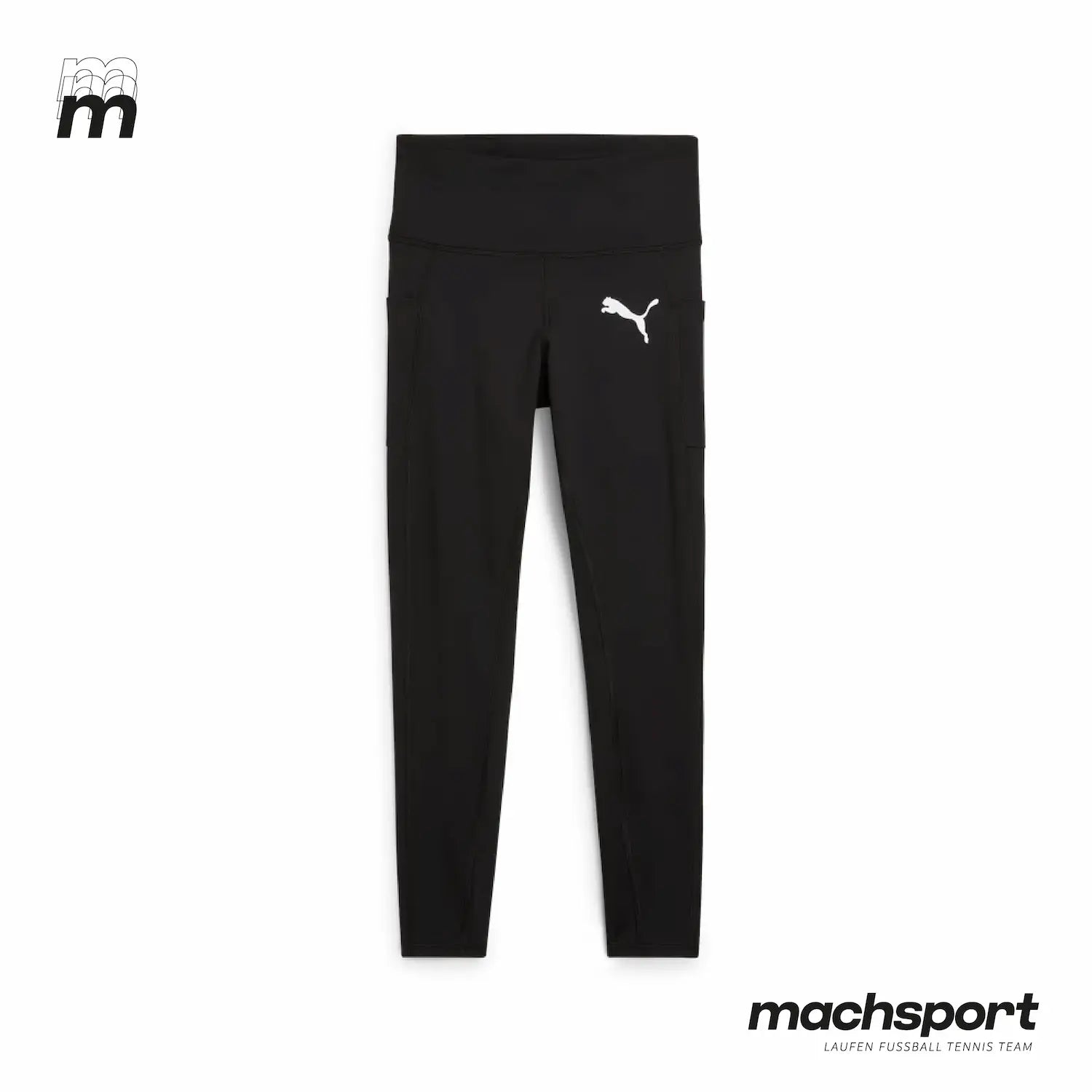 ULC Linz Oberbank Longtight Damen - machsport – Bild 