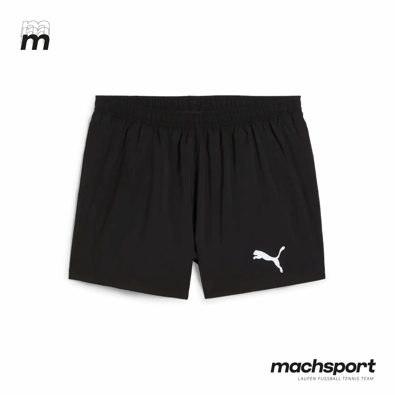 ULC Linz Oberbank Shorts - machsport – Bild 