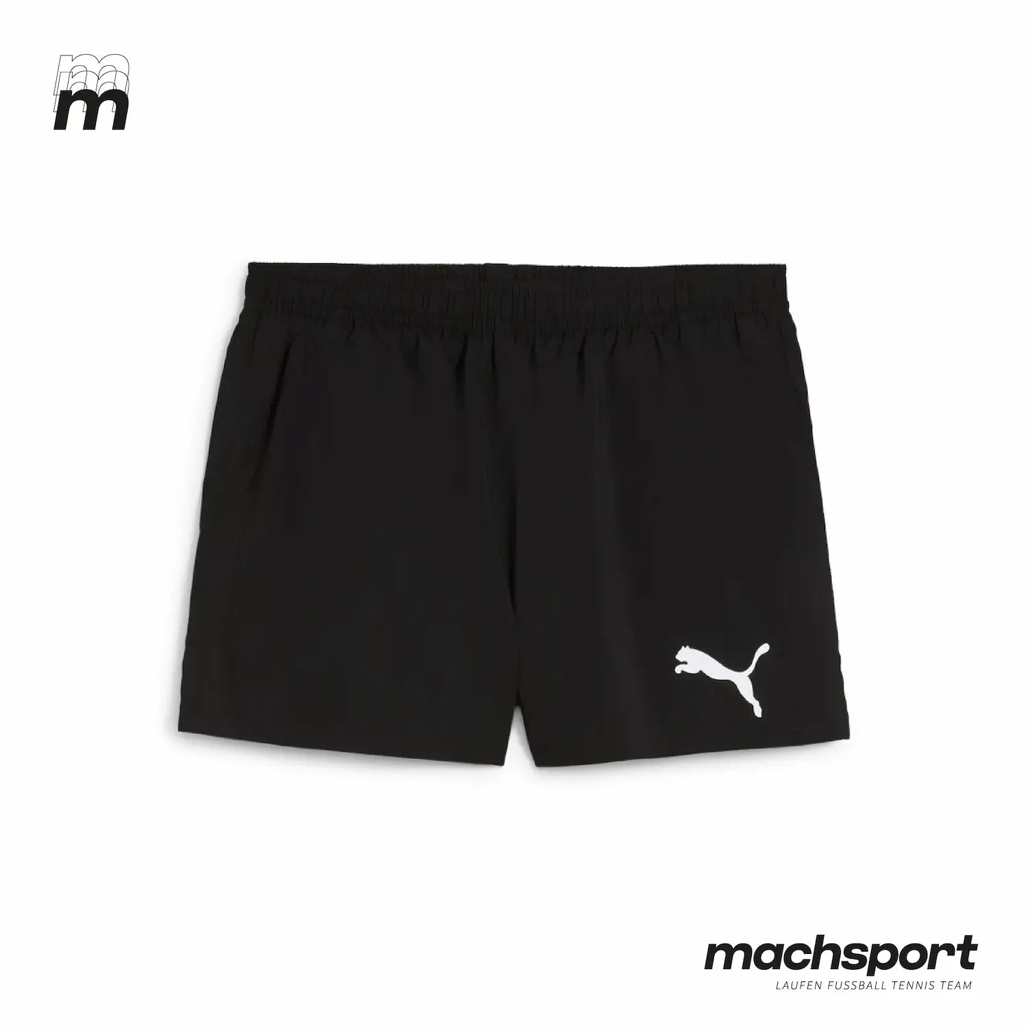 ULC Linz Oberbank Shorts Damen - machsport – Bild 
