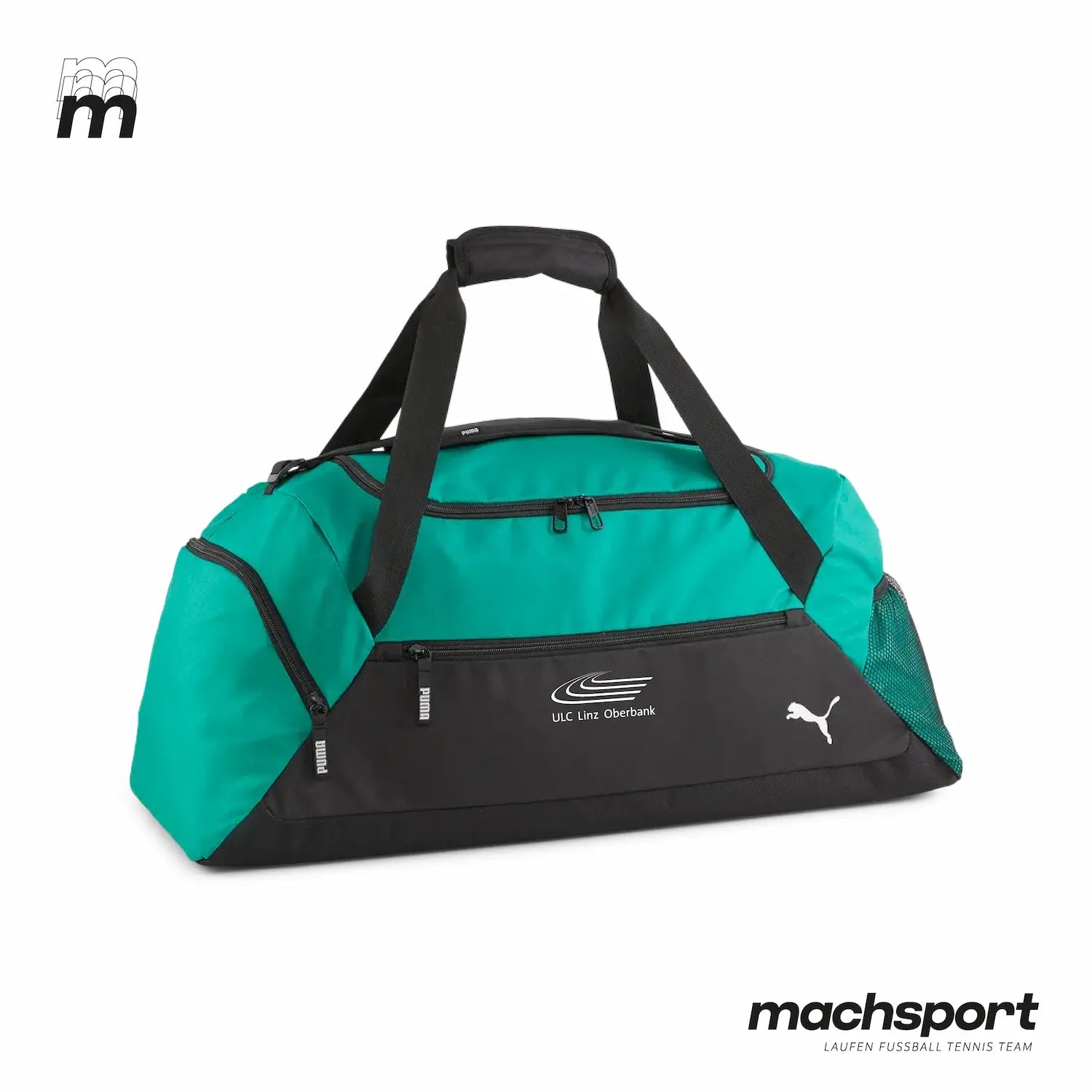 ULC Linz Oberbank Sporttasche 55 L - machsport – Bild 