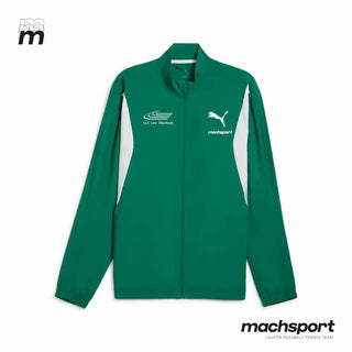 ULC Linz Oberbank Trainingsjacke - machsport