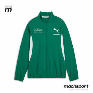 ULC Linz Oberbank Trainingsjacke Damen - machsport