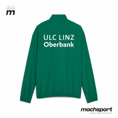 ULC Linz Oberbank Trainingsjacke Damen - machsport